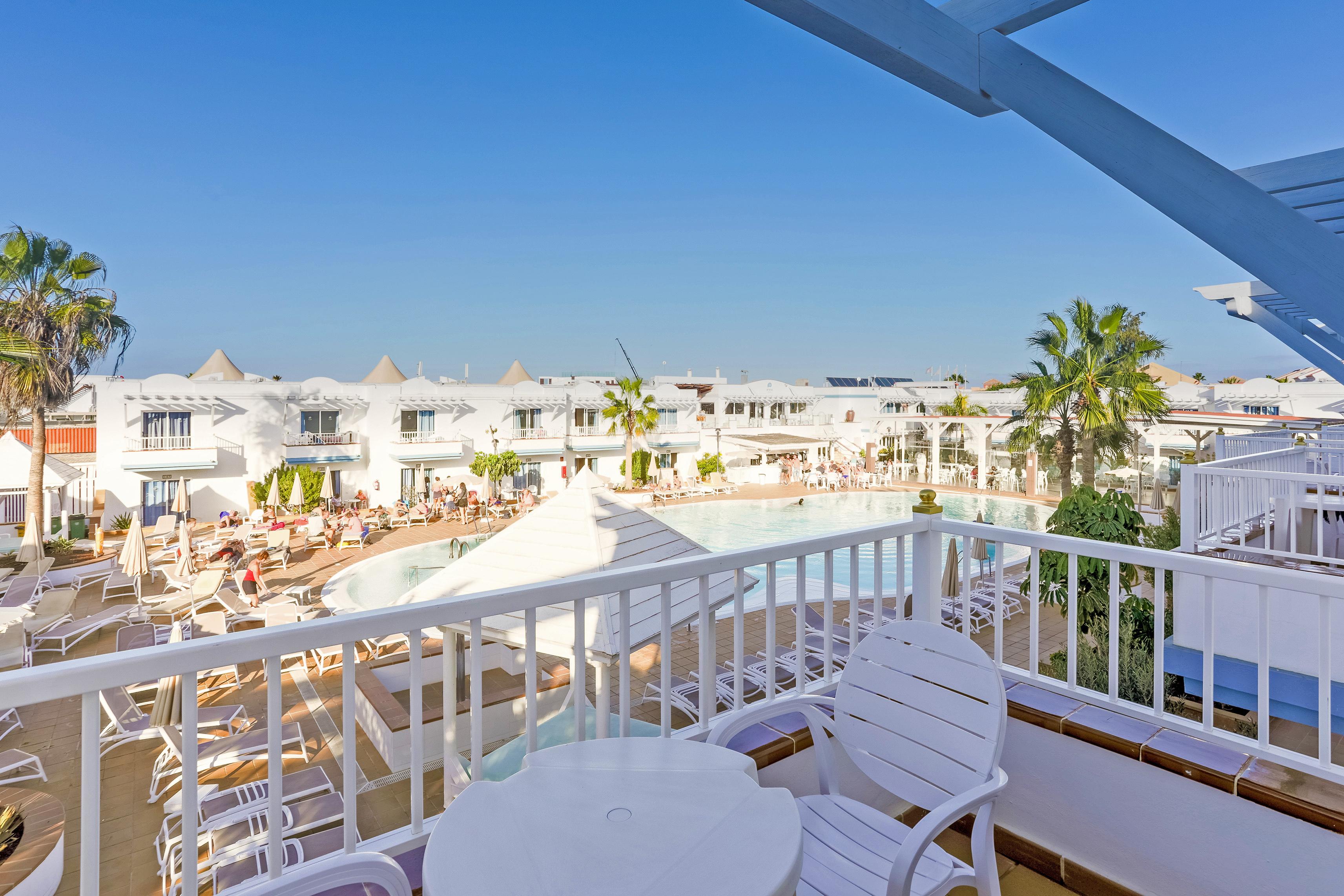 Hotel Arena Beach Corralejo Bagian luar foto