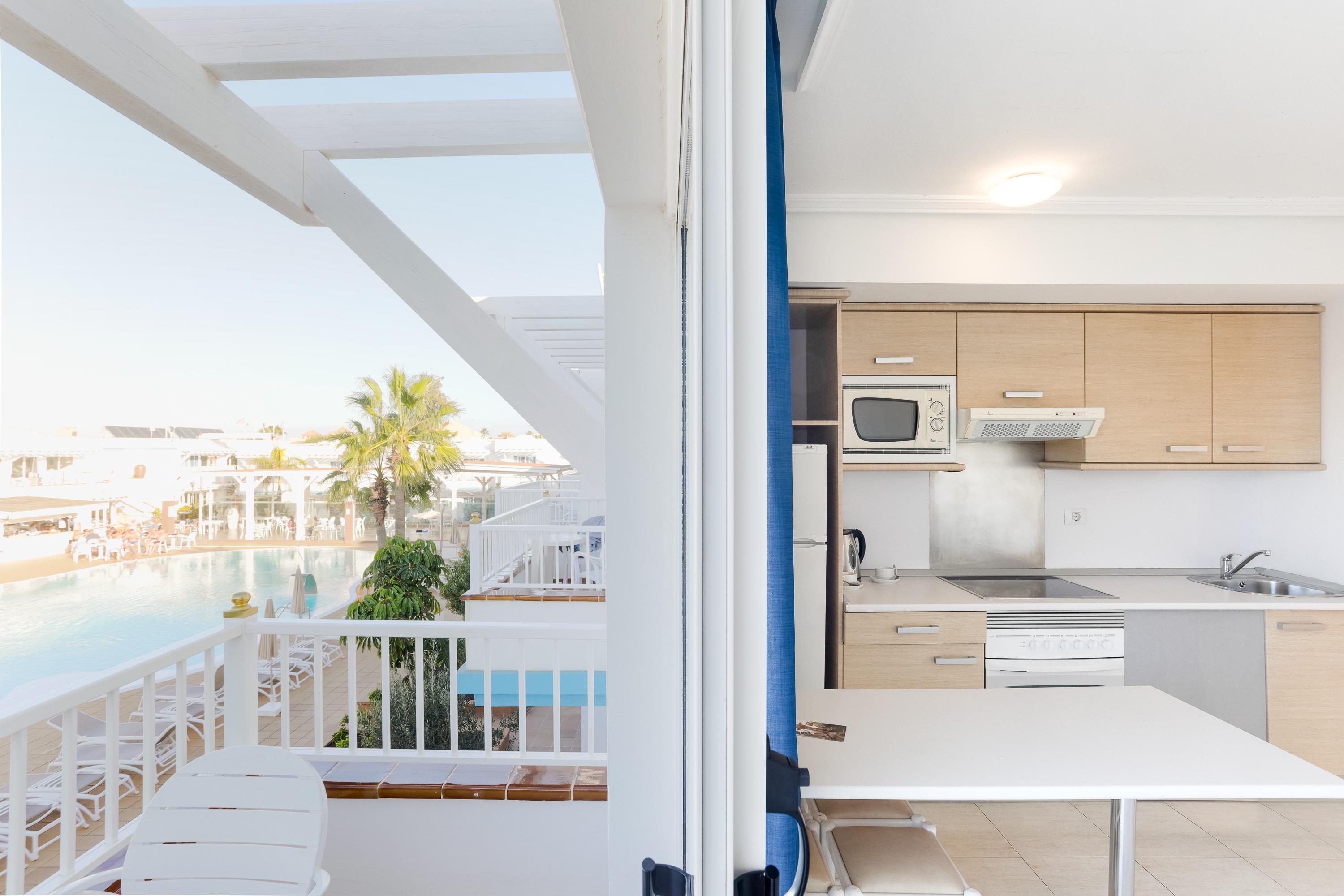 Hotel Arena Beach Corralejo Bagian luar foto