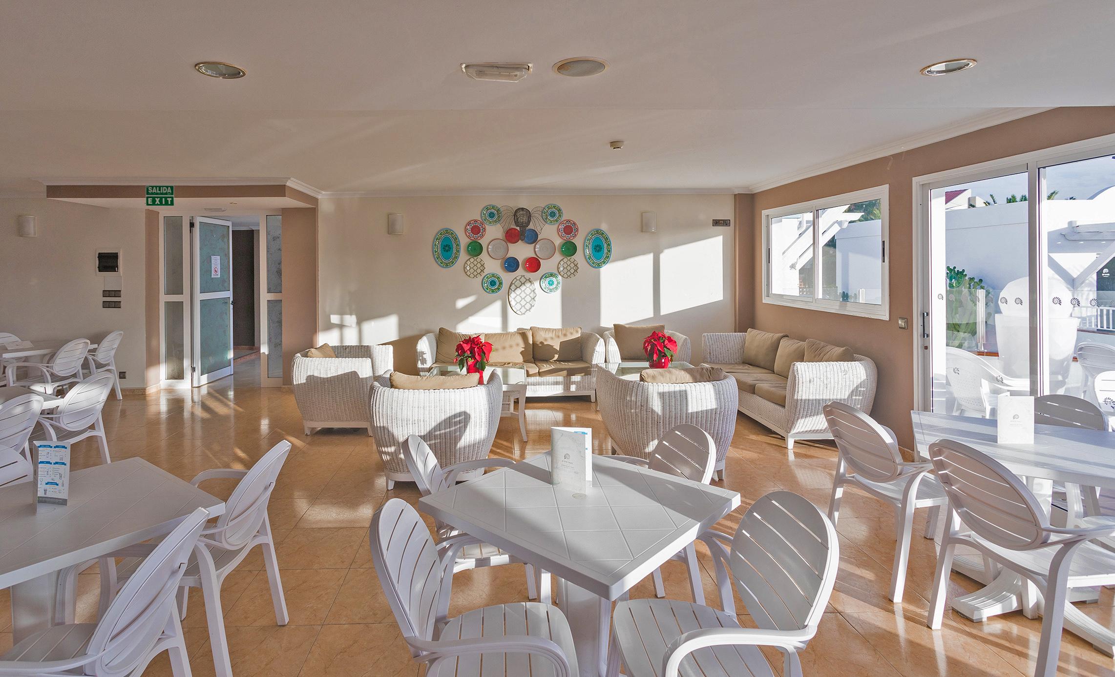 Hotel Arena Beach Corralejo Bagian luar foto