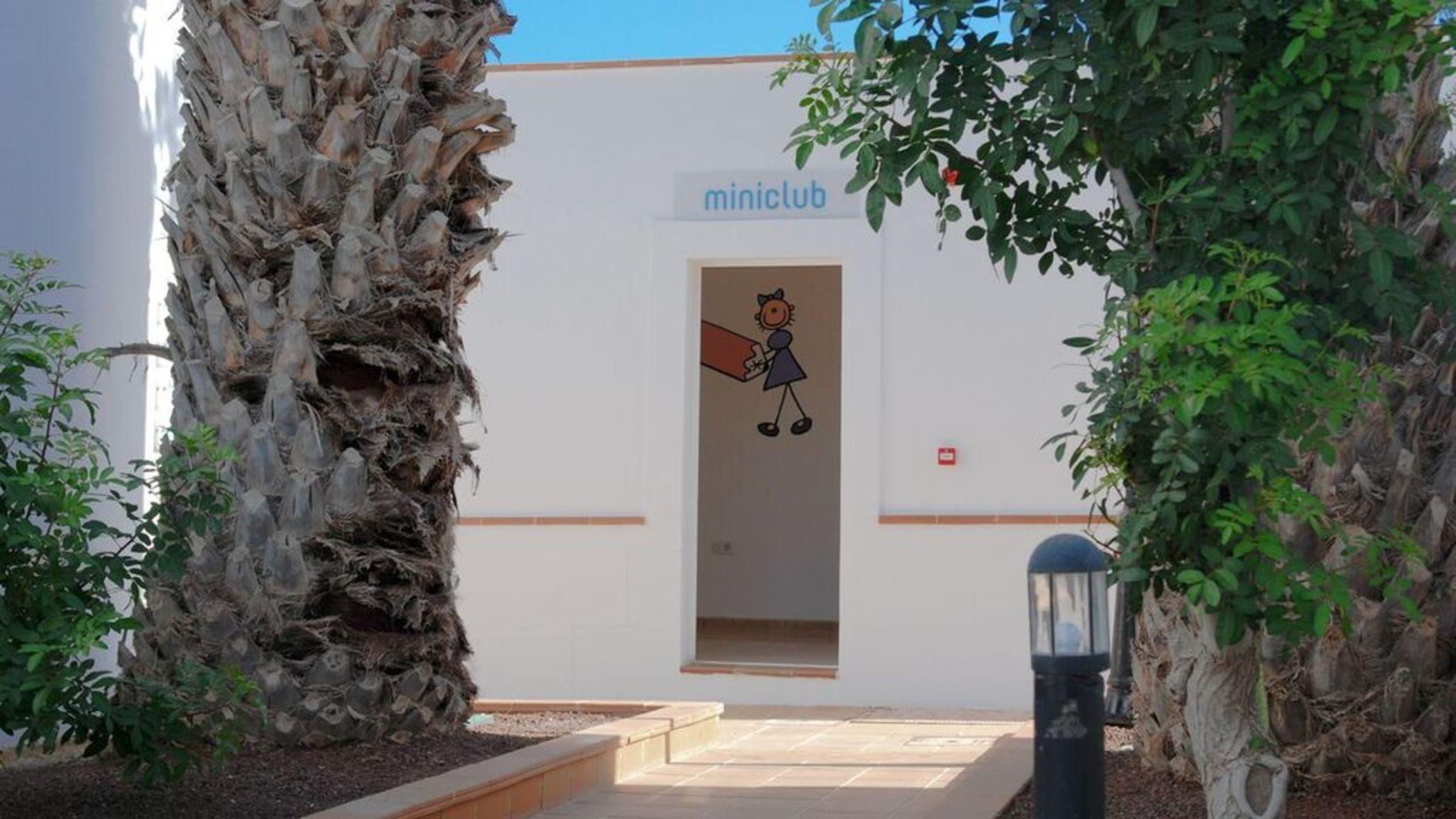 Hotel Arena Beach Corralejo Bagian luar foto