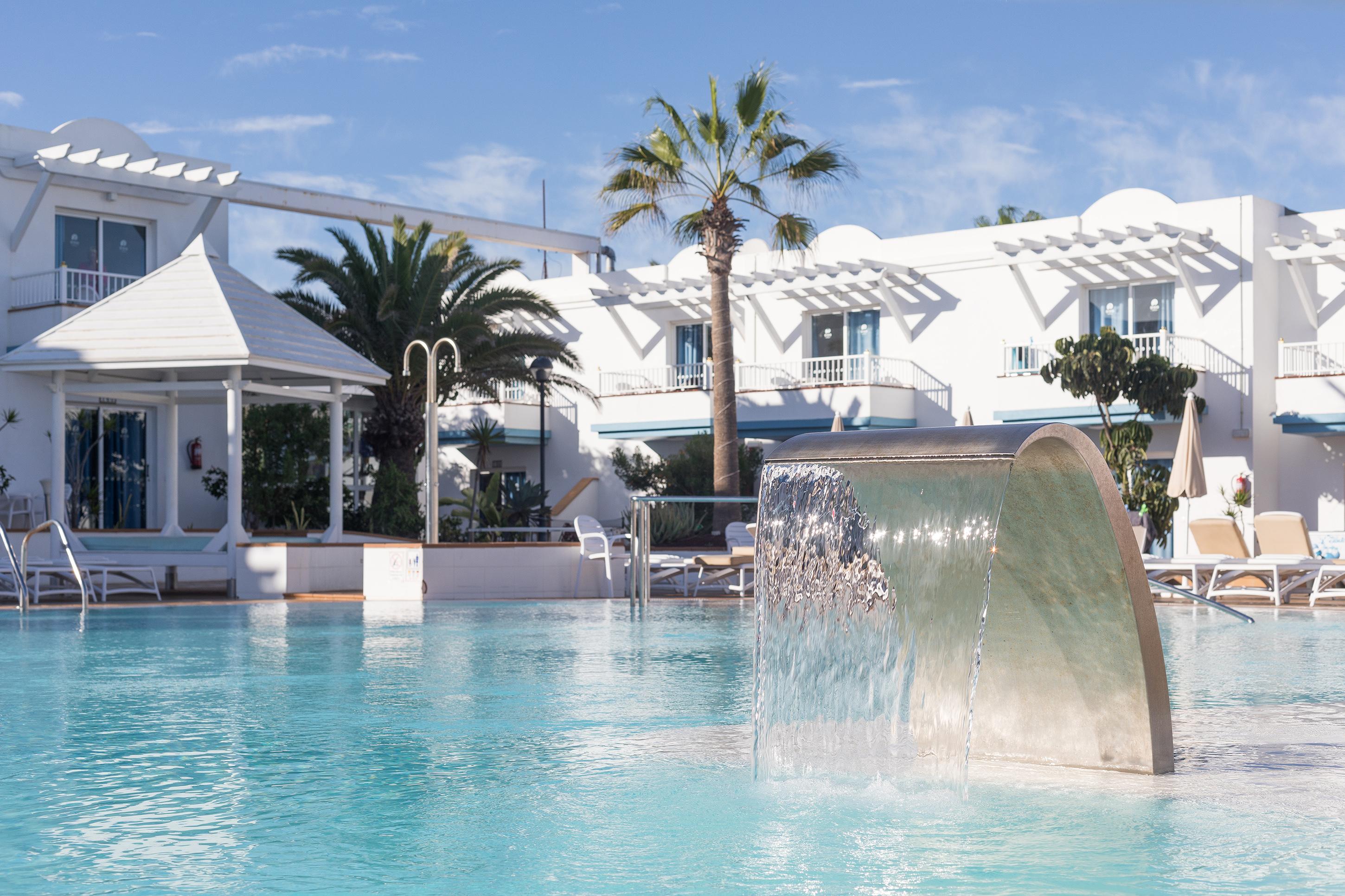 Hotel Arena Beach Corralejo Bagian luar foto
