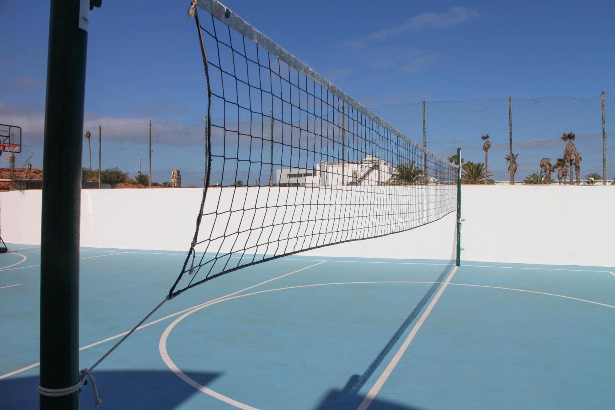 Hotel Arena Beach Corralejo Bagian luar foto