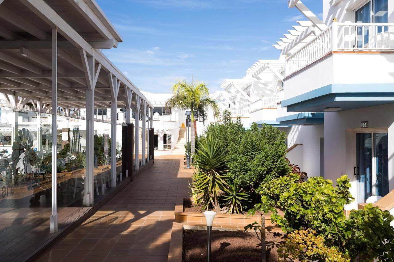 Hotel Arena Beach Corralejo Bagian luar foto